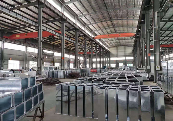 1727321190773964.jpg 十堰風管加工廠小編介紹制造和保養的注意事項